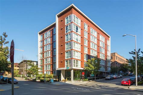 nora apartments seattle|affordable student housing seattle.